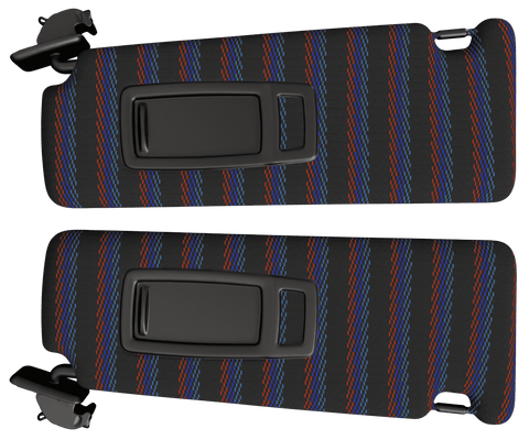 2014-2020 BMW 4-SERIES F8X F3X SUN VISORS hover