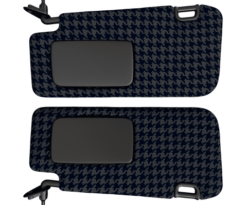 2017-2021 TOYOTA 86 ZN6 SUN VISORS hover