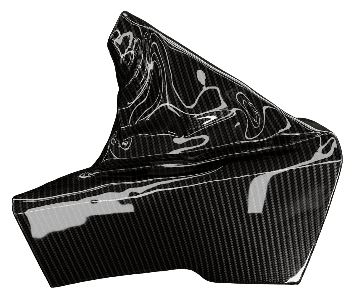 Custom 2017-2021 TOYOTA GR86 ZN6 E-BRAKE BOOT
