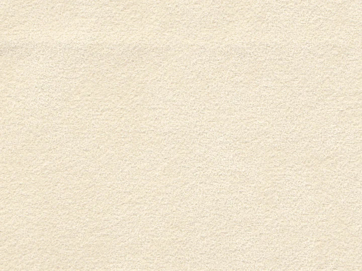 Alcantara® 2911 Pearl White Backed