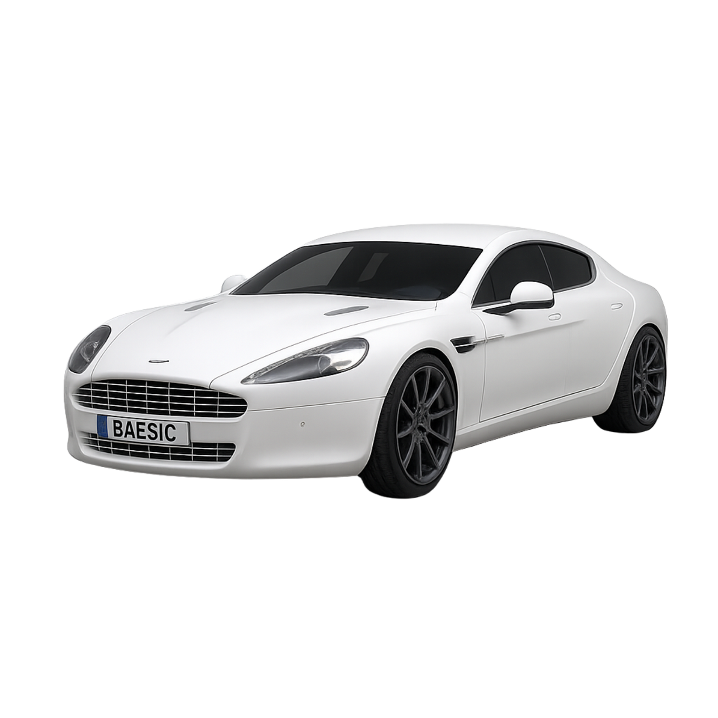 Vanquish