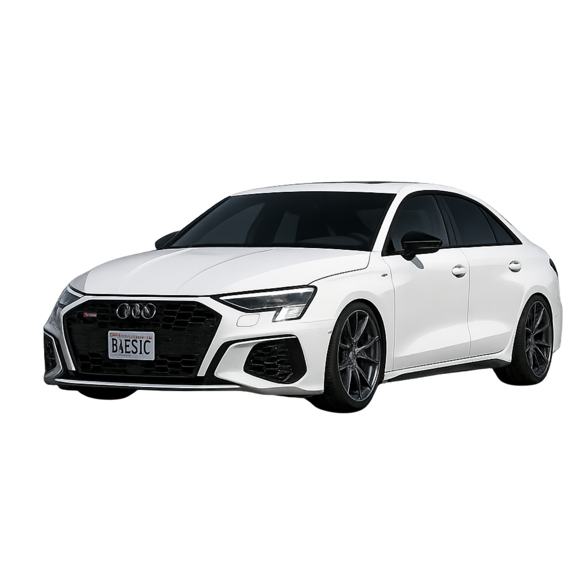 A3 | S3 | RS3
