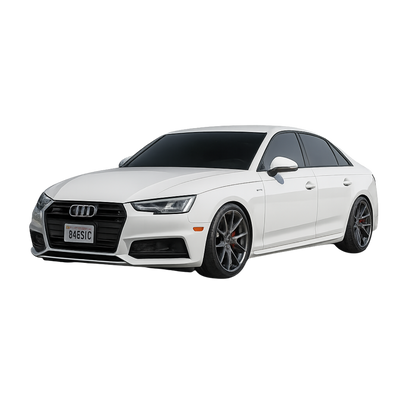 A4 | S4 Sedan B9 Gen 5