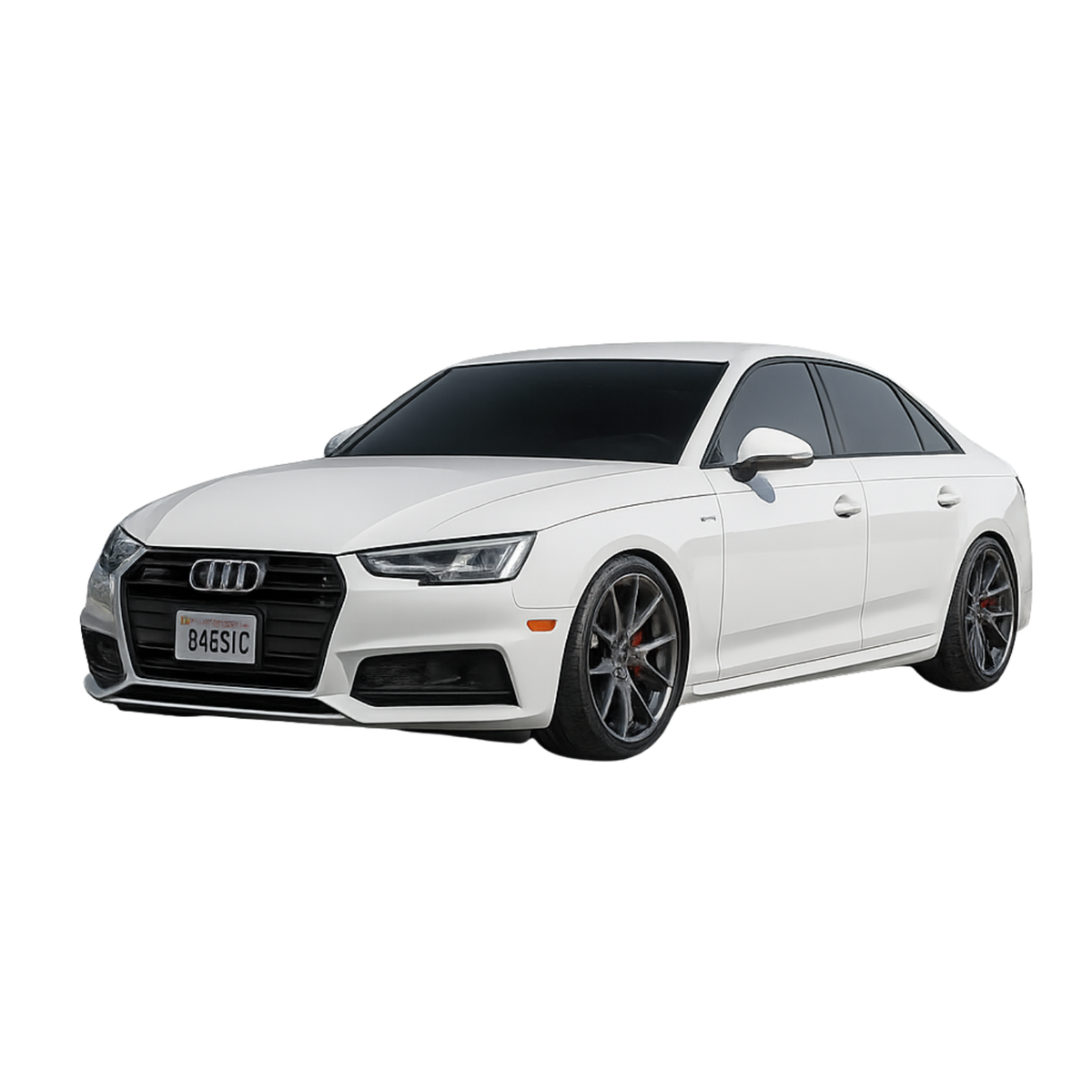 A4 | S4 | RS4