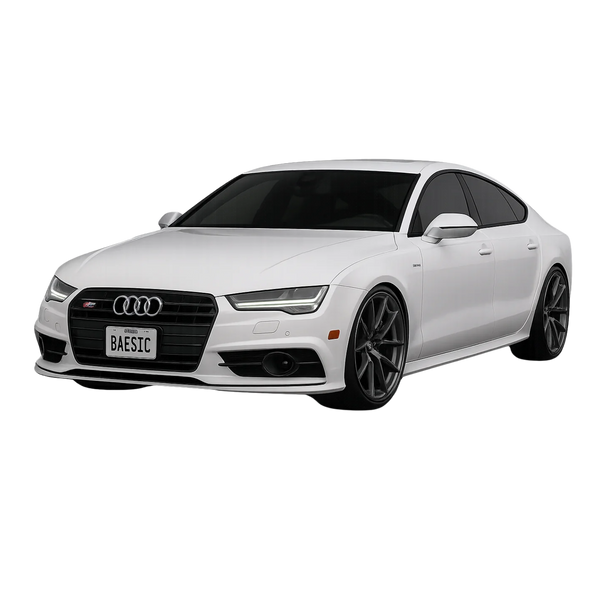 A8 | S8 D4