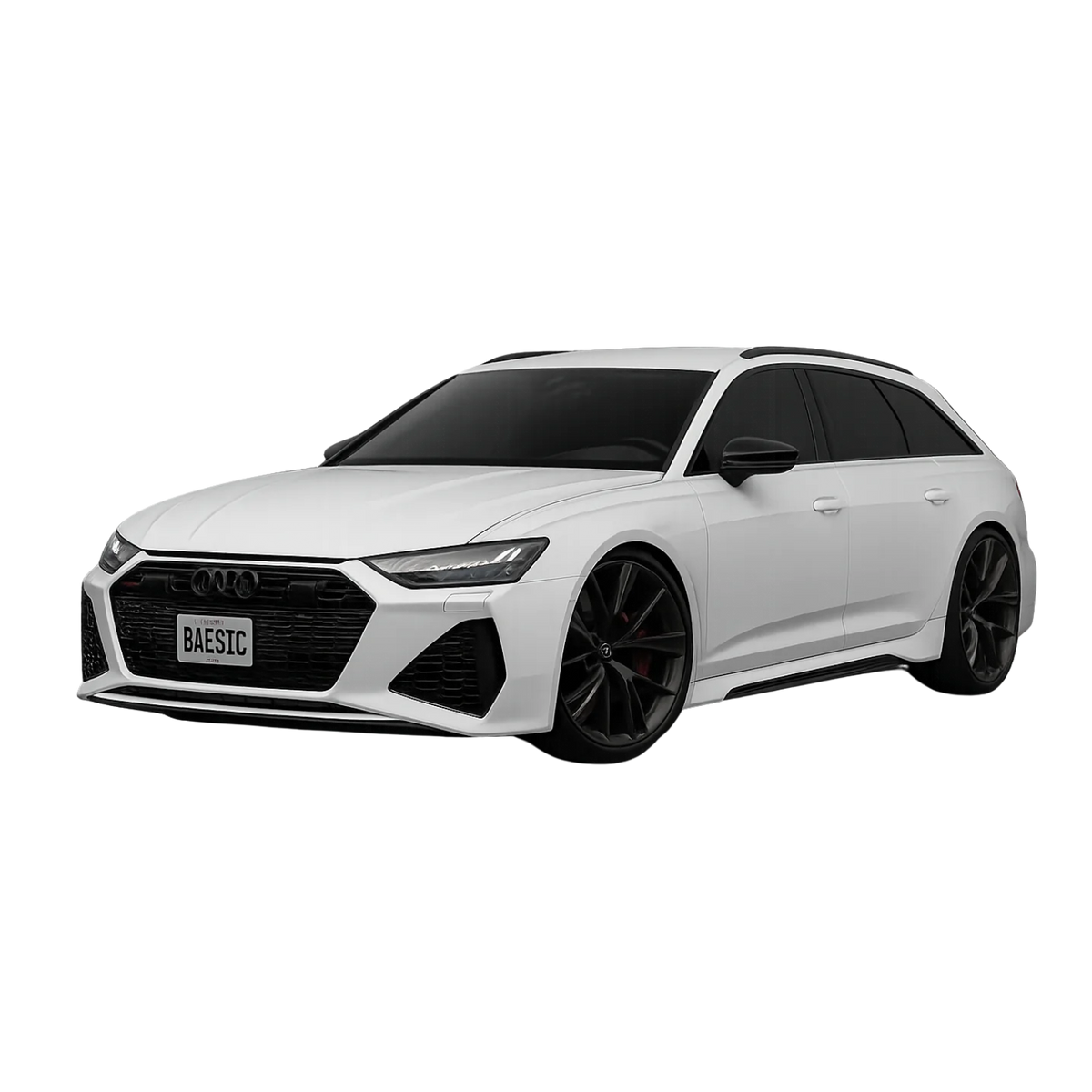 A6 | S6 | RS6
