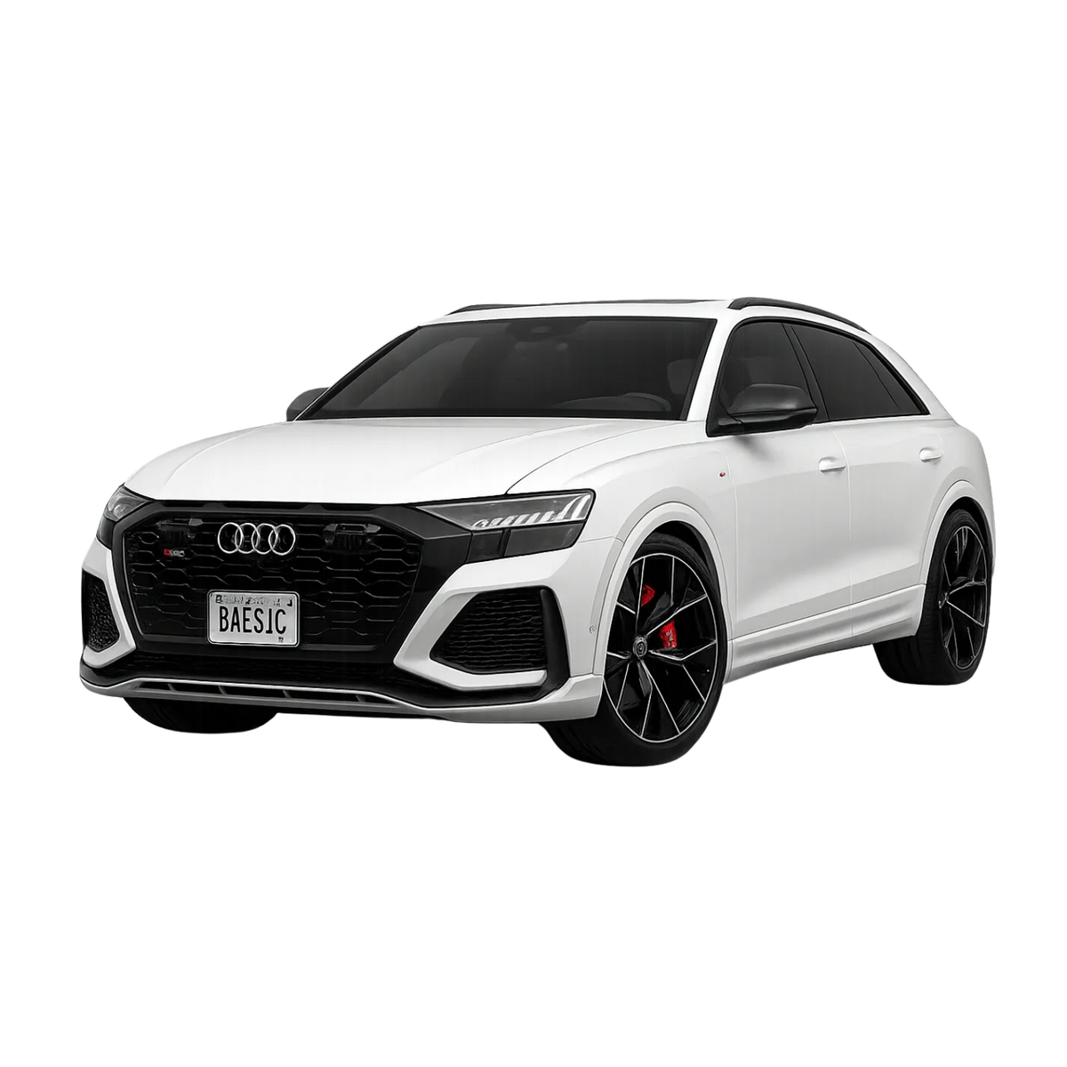 Q8 SQ8 RSQ8