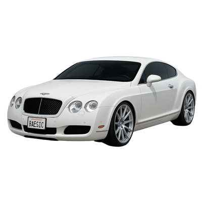 Continental GT Gen 1 