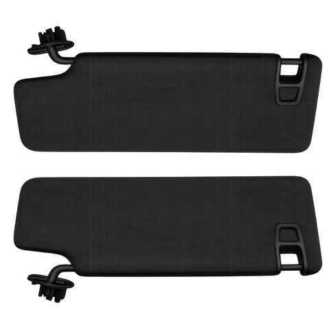 Chevrolet Camaro 6th Gen Sun Visor (2016-2024)