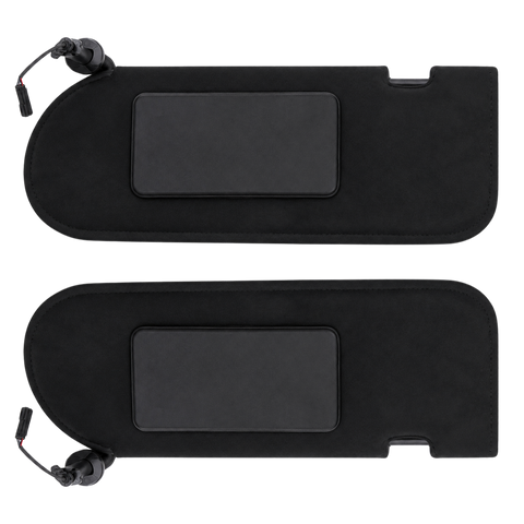 Chevrolet Corvette C6 Sun Visor (2005-2013)