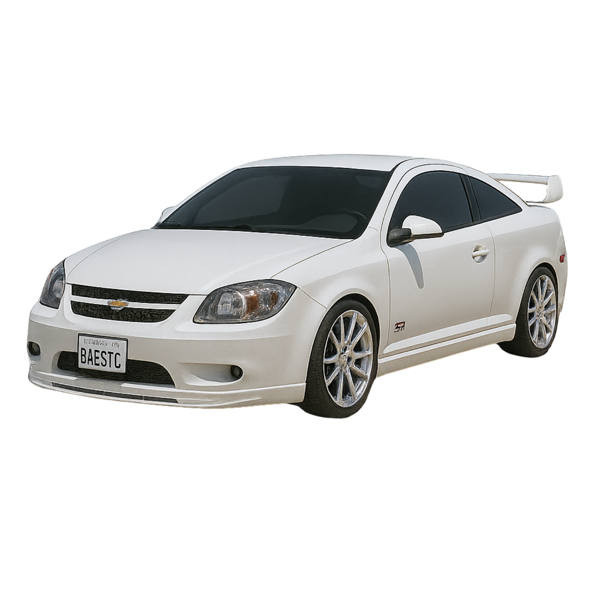 Cobalt SS