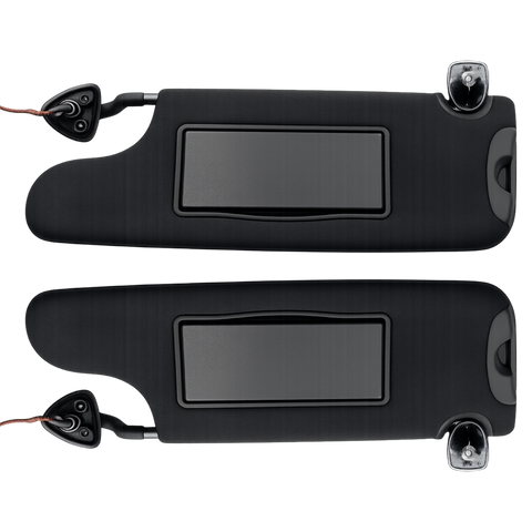 Dodge Challenger LA Sun Visor (2015-2023)