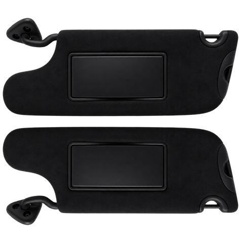 Dodge Challenger LC Sun Visor (2008-2014)