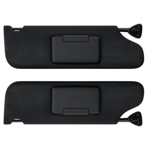 Dodge Charger LX Sun Visor (2006-2010)