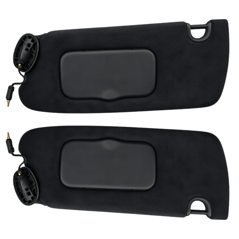 Dodge Durango 2nd Gen Sun Visor (2004-2009)