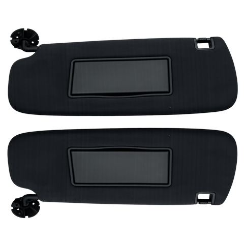 Dodge Durango 3rd Gen Sun Visor (2011+)