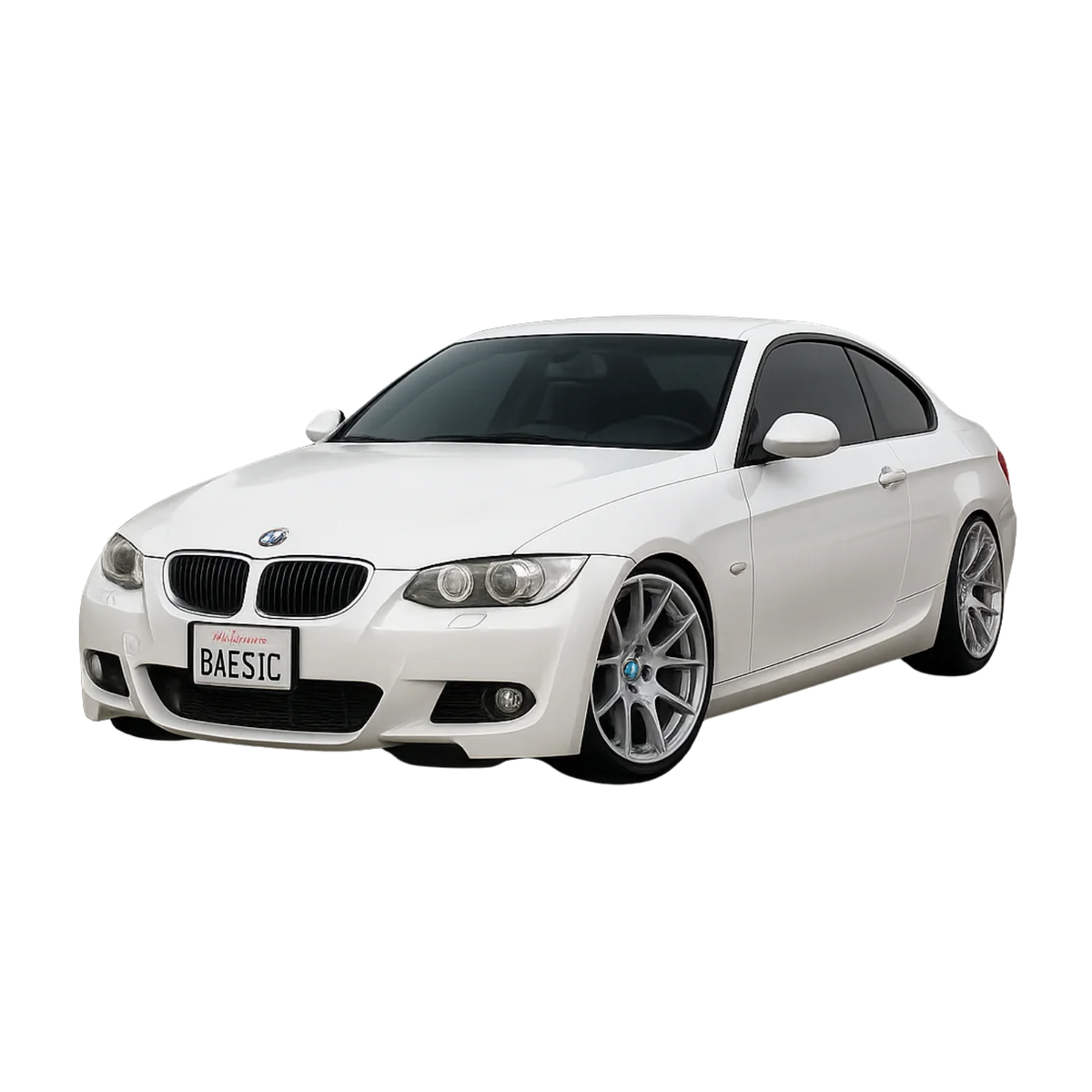 3-Series