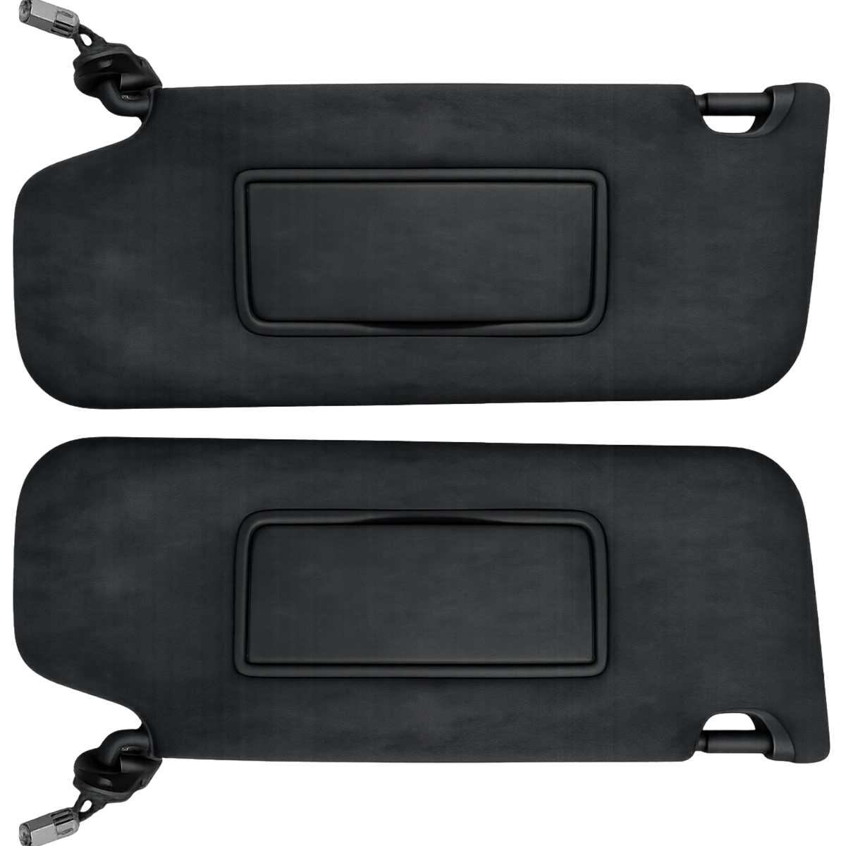Honda Accord 6th Gen Sun Visor (1998-2002)