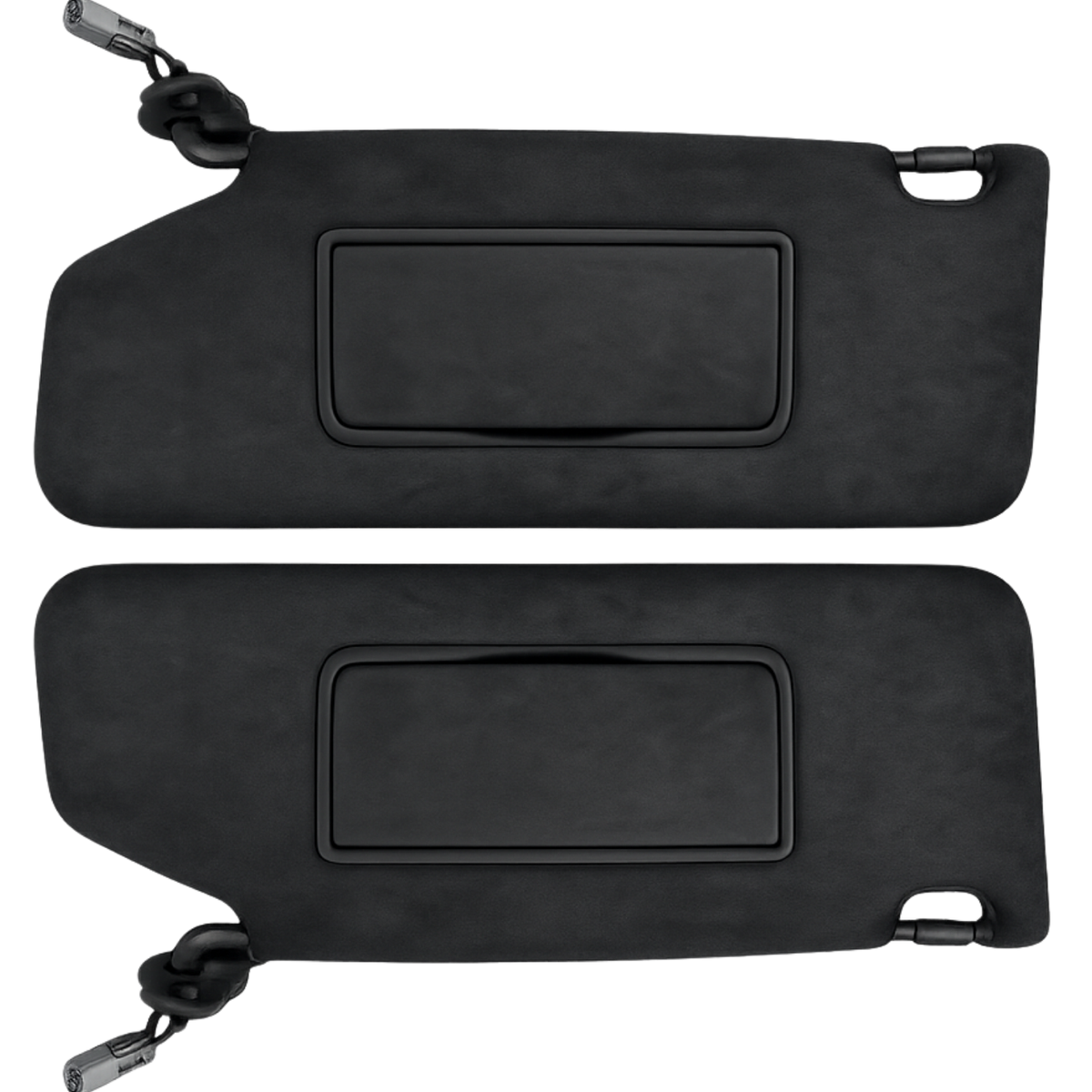 Honda Accord 7th Gen Sun Visor (2003-2007)