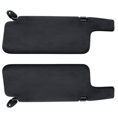 Honda Civic Coupe 5th Gen Sun Visor (1992-1995)