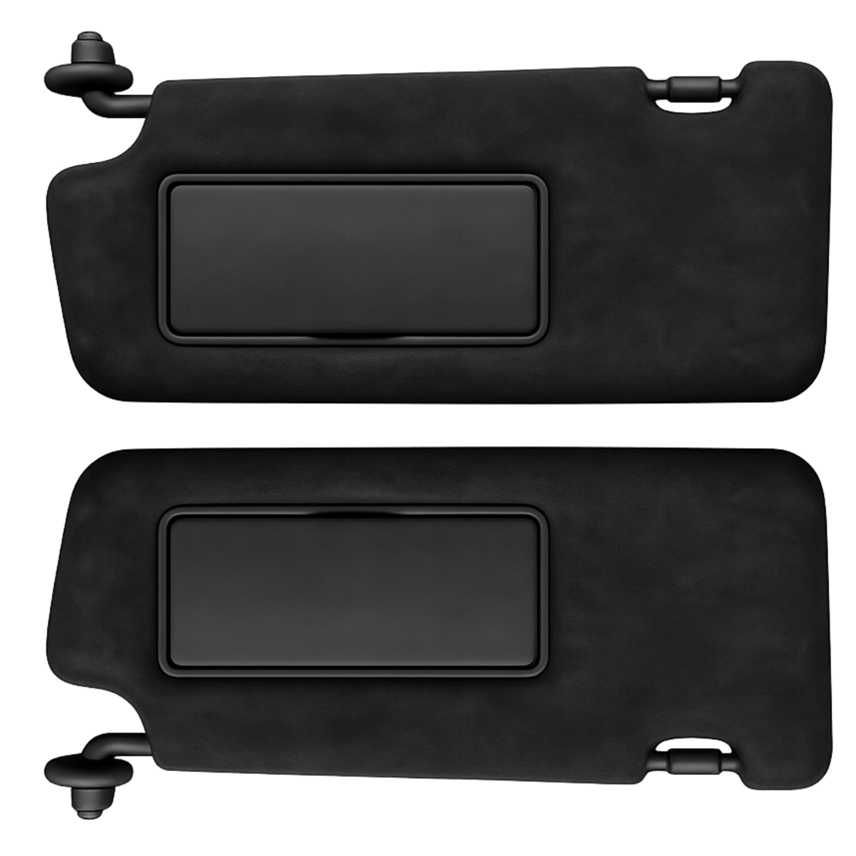 Honda Civic Sedan 9th Gen Sun Visor (2012-2015)