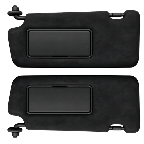 Honda Civic Sedan 9th Gen Sun Visor (2012-2015)