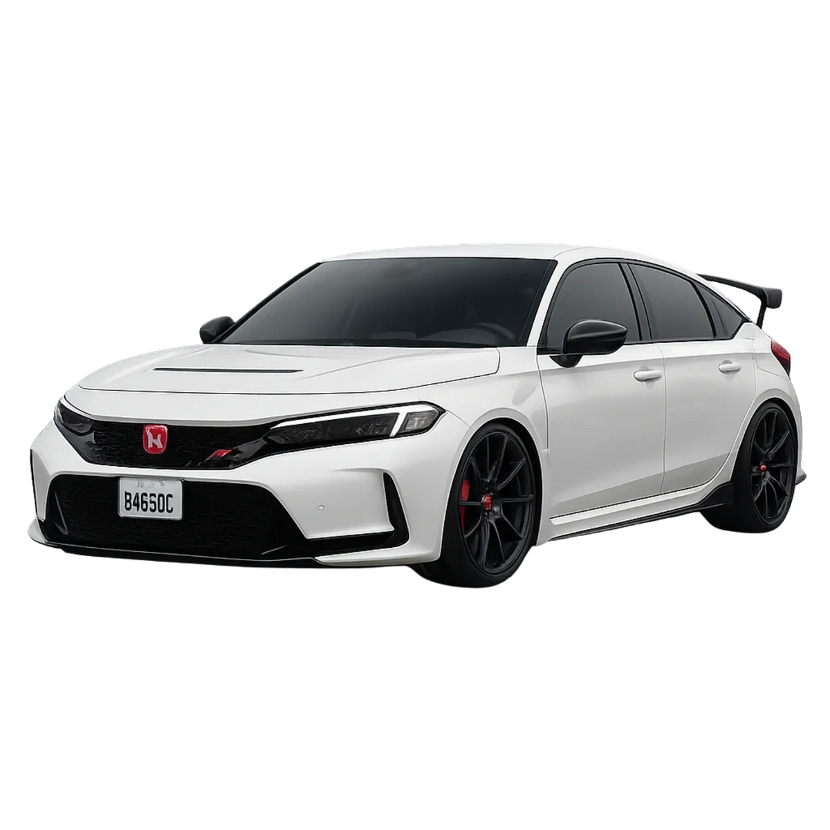 Civic Type-R
