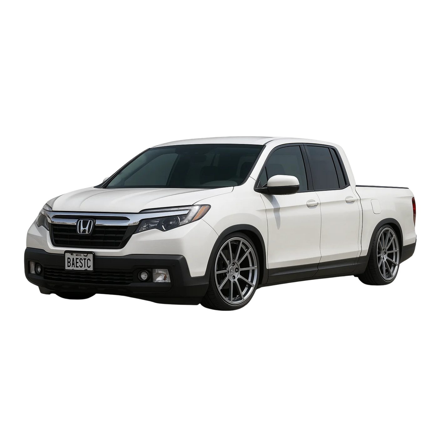 Ridgeline