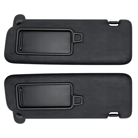 Hyundai Veloster 2nd Gen Sun Visor (2019-2022)