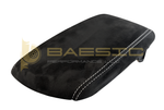 15-21 BMW F22 F23 Armrest Alcantara Suede