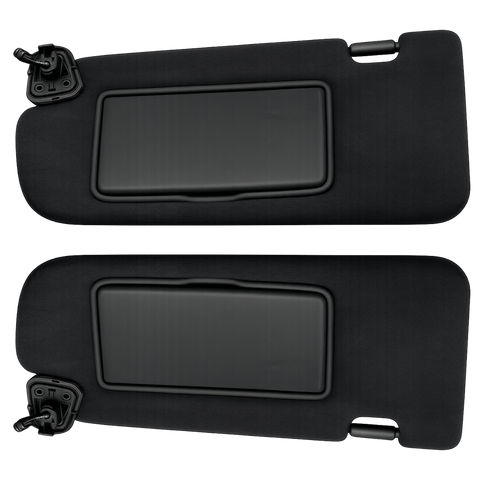 Infiniti Q60 V36 Sun Visor (2014-2016)