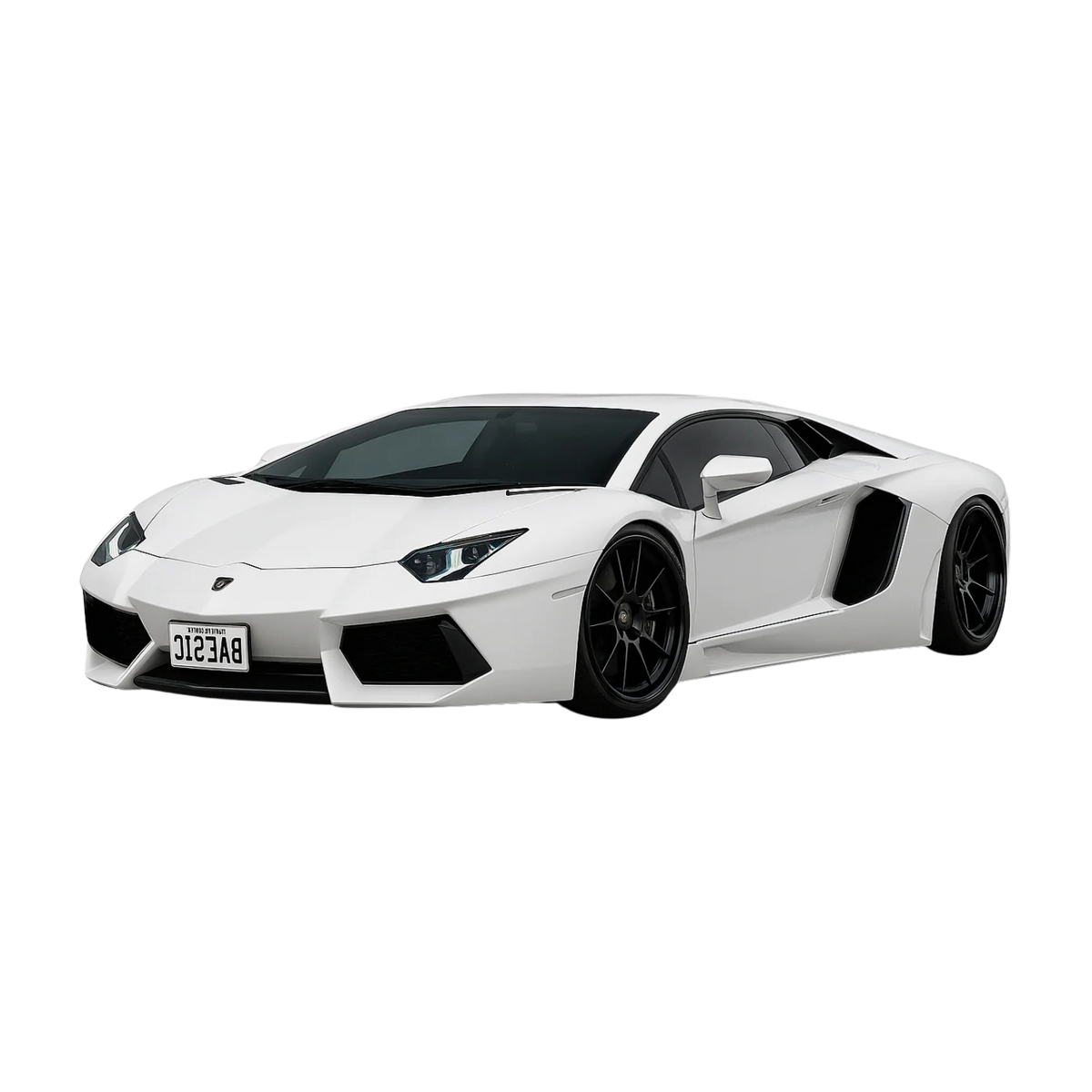 Aventador