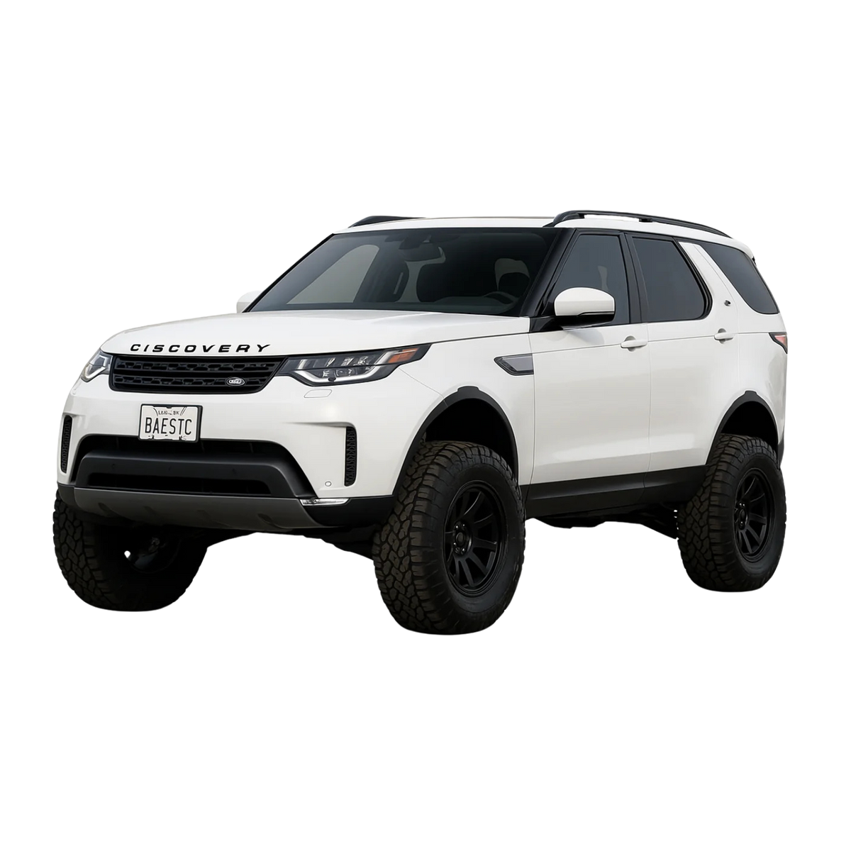 Discovery | Sport