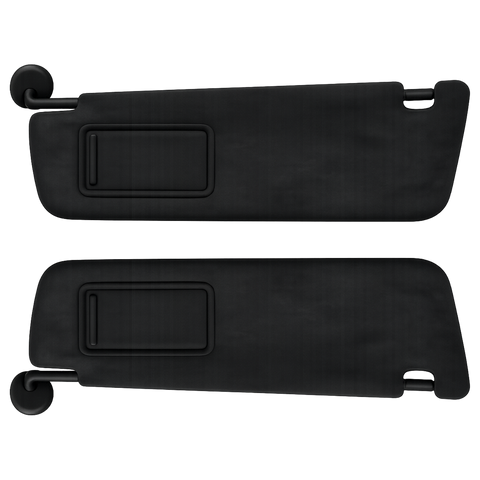 Lexus GS-F L10 Sun Visor (2016-2020)