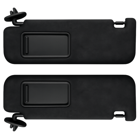 Lexus GS L10 Sun Visor (2013-2020)