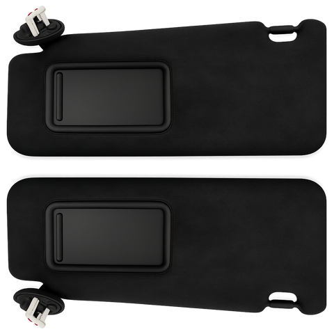 Lexus IS XE20 Sun Visor (2006-2013)