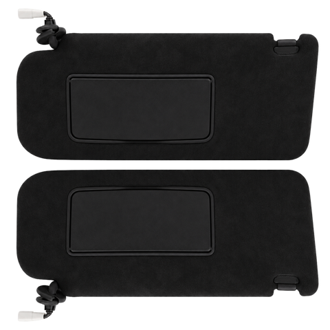 Lexus LS XF30 Sun Visor (2001-2006)