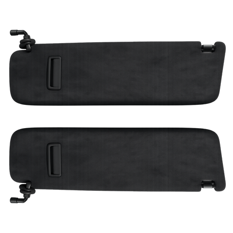 Lexus LS XF40 Sun Visor (2007-2017)