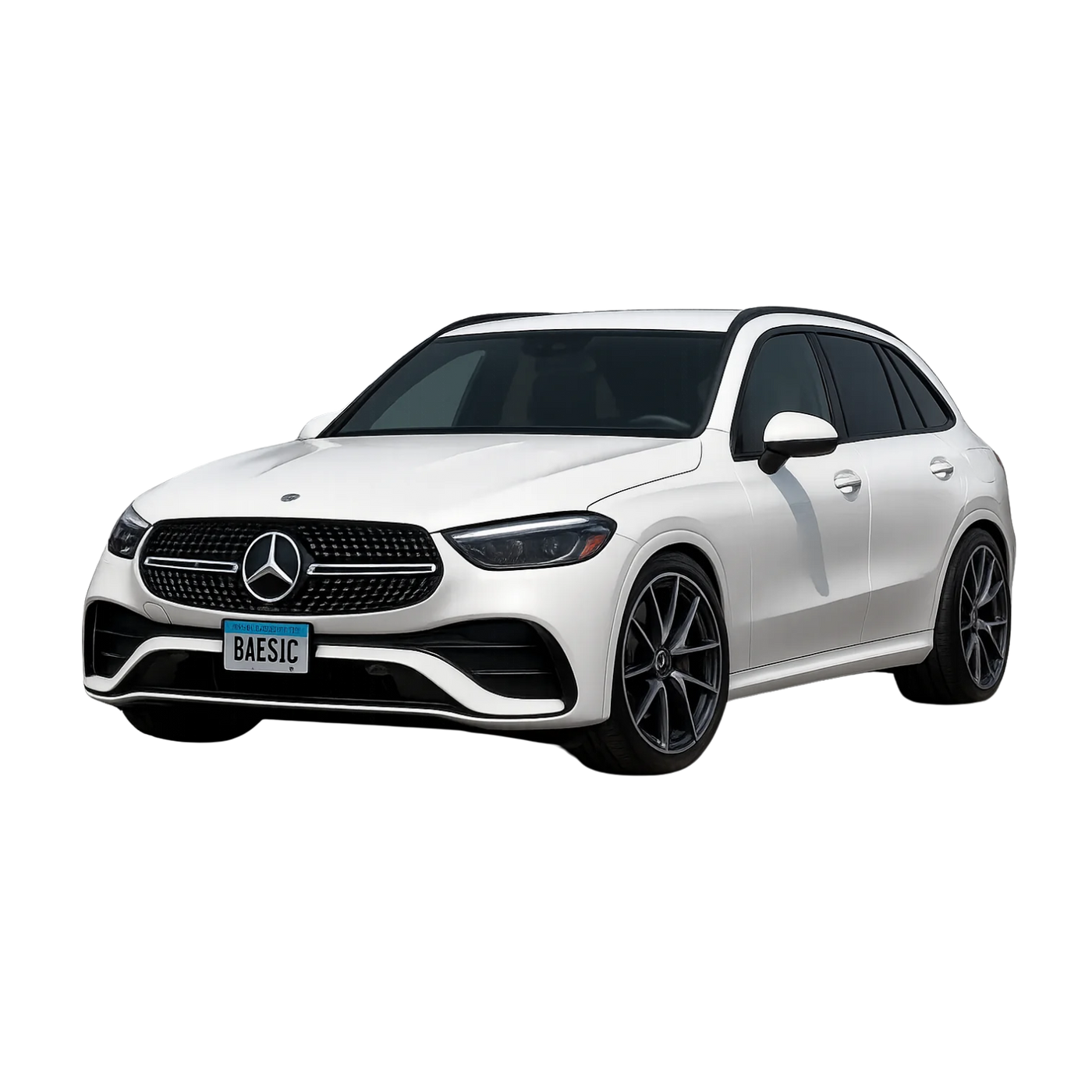 GLC-GLK Class