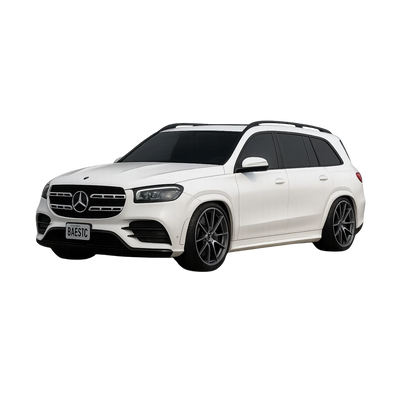 GLS-GL-Class X167 