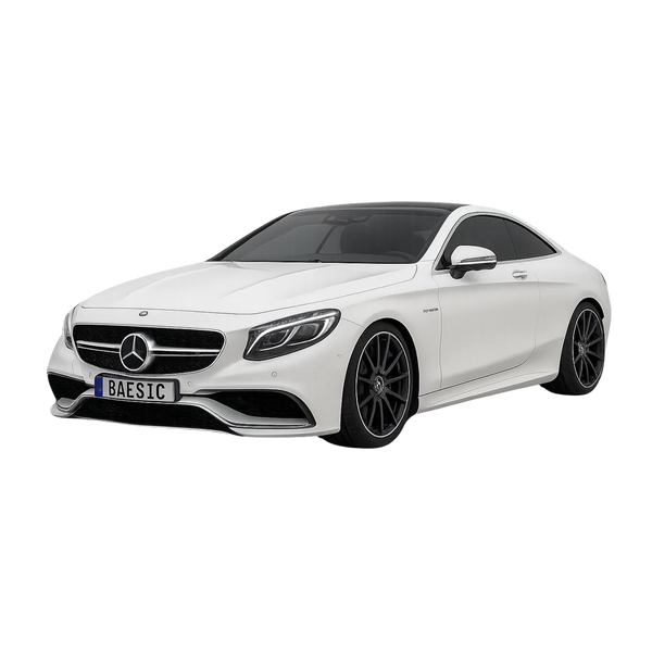 C217 AMG