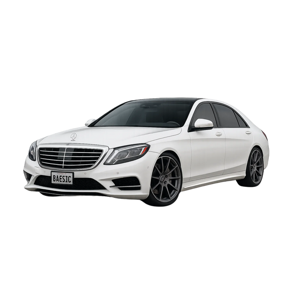 W222 AMG