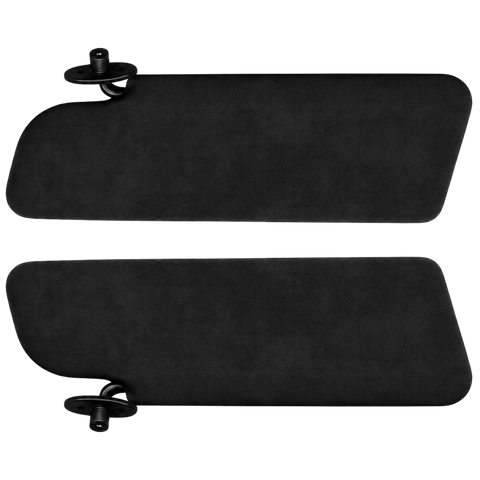 Mazda Miata NB Sun Visor (1999-2005)