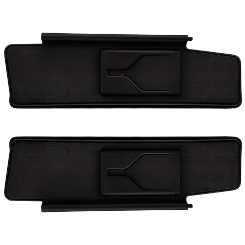 Mazda Miata NC Sun Visor (2006-2015)