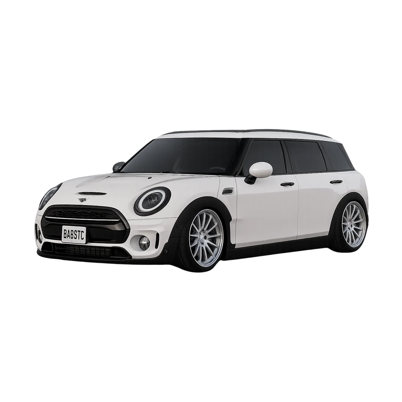 Clubman