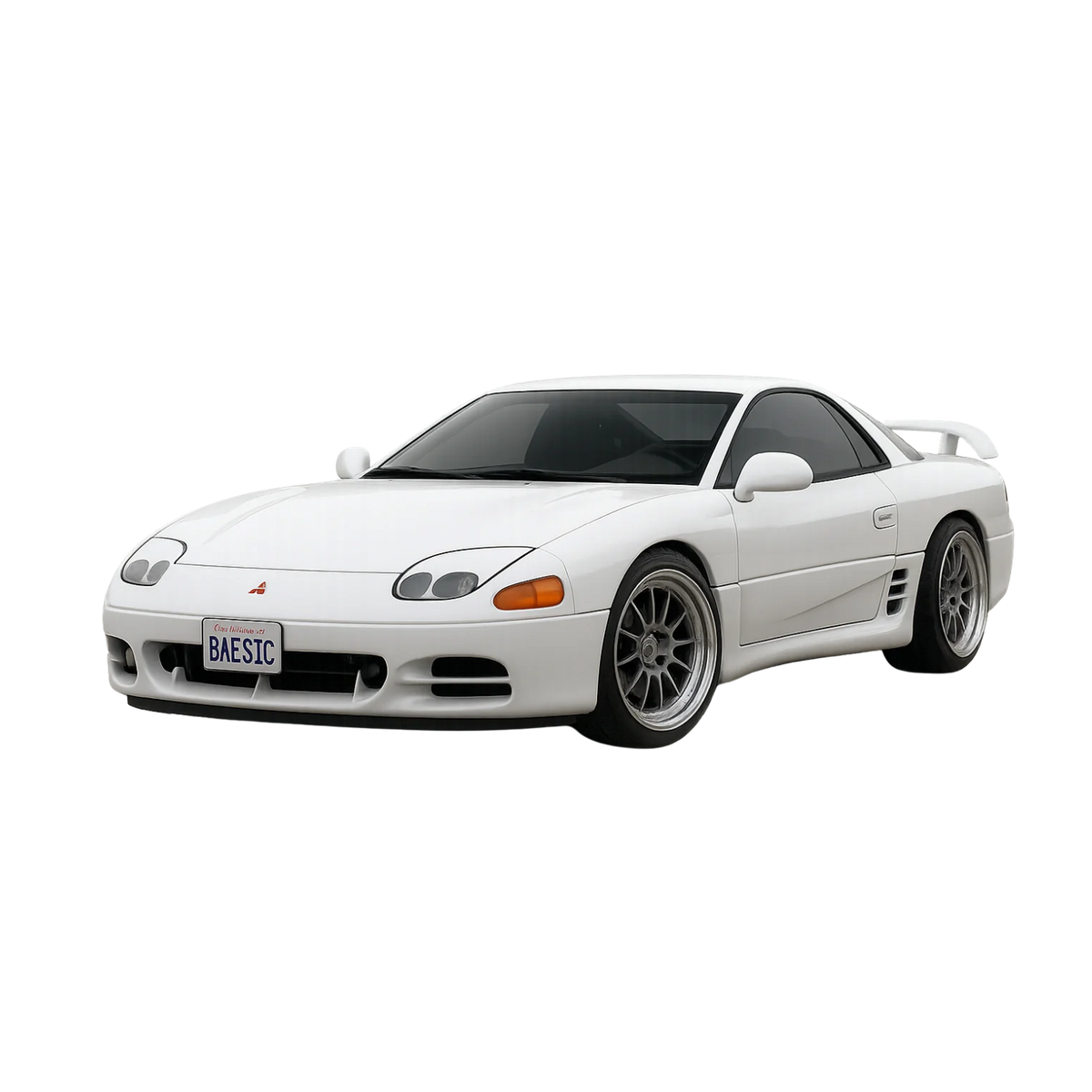 3000GT