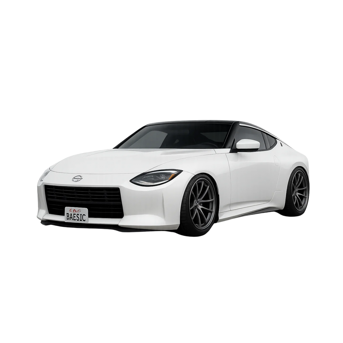 Z