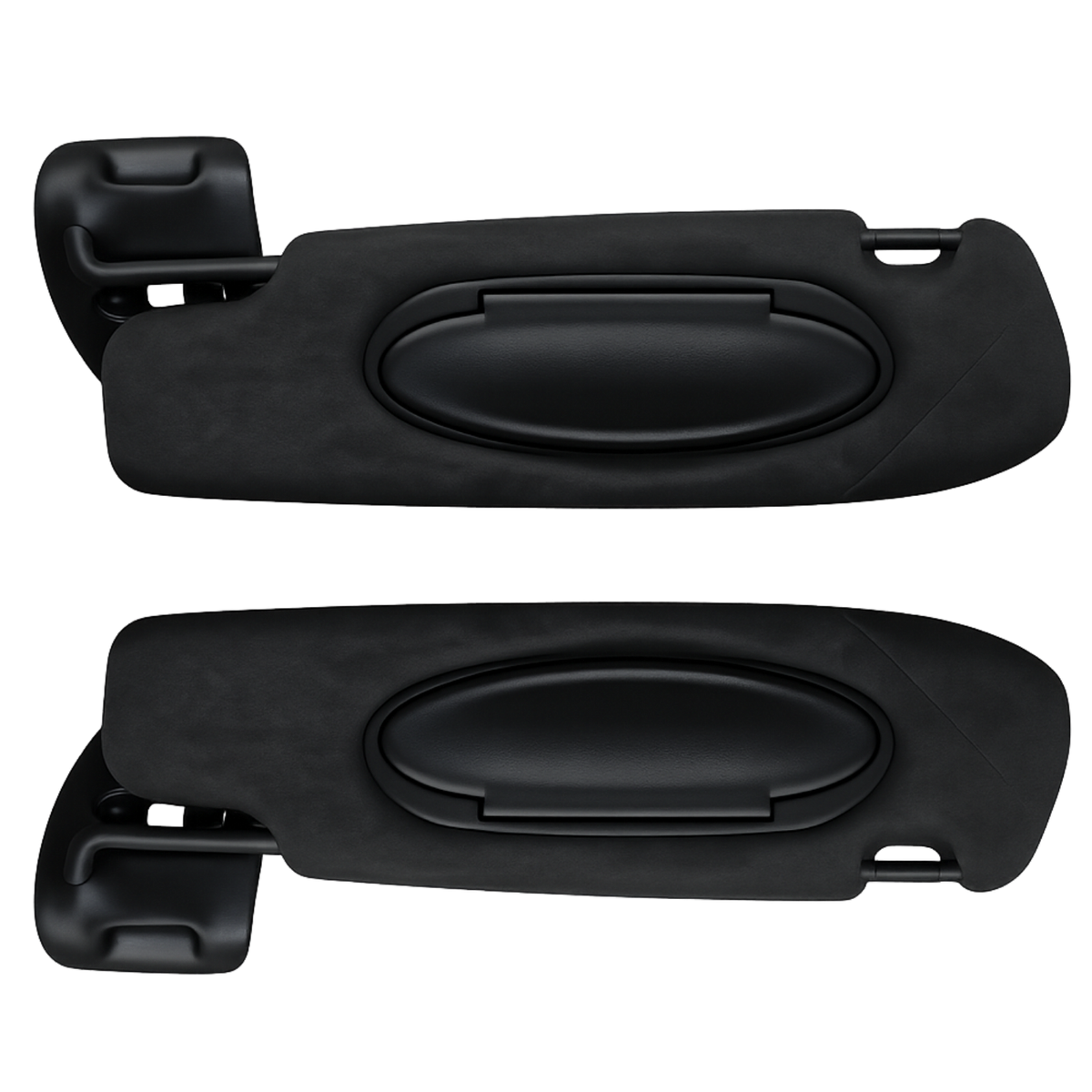 Porsche 911 Gen 5 996 Sun Visor (2005-2012)