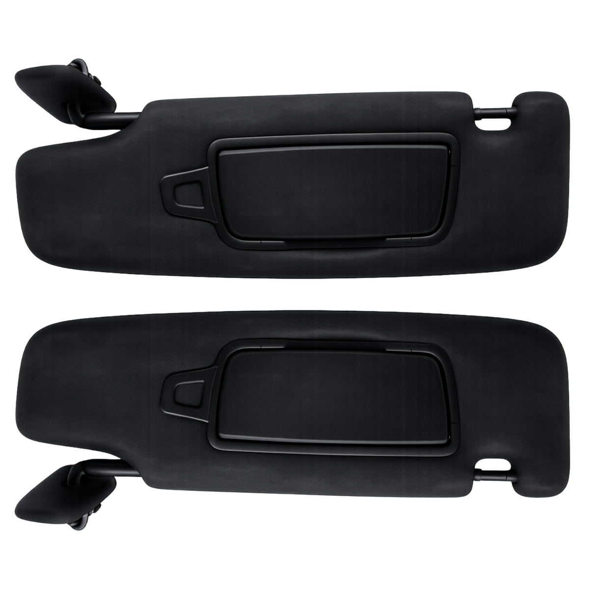 Porsche 911 Gen 6 997 Sun Visor (2012-2019)