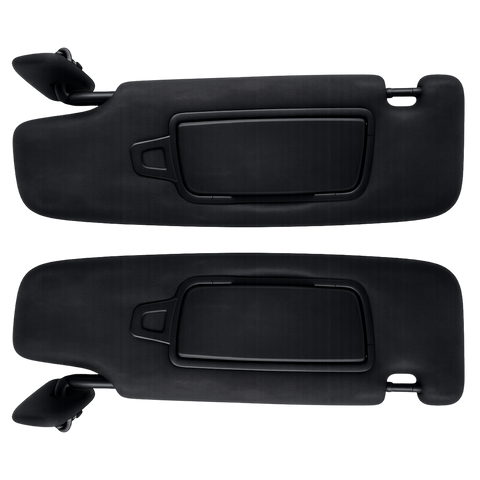 Porsche 911 991 Sun Visor (2012-2019)